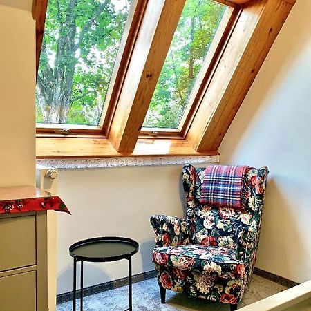 Apartament Gimnazjalna 8A Zakopane Extérieur photo