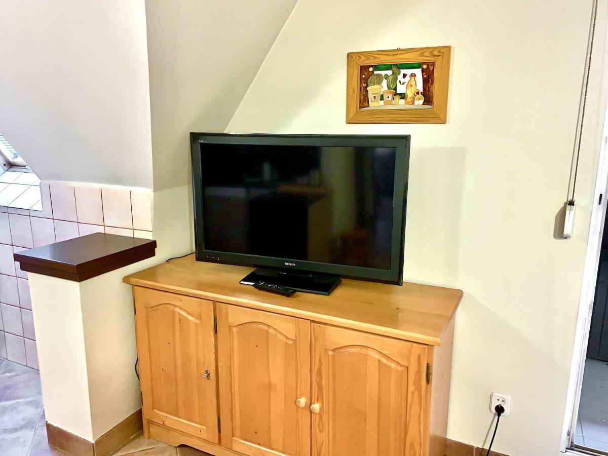 Apartament Gimnazjalna 8A Zakopane Extérieur photo