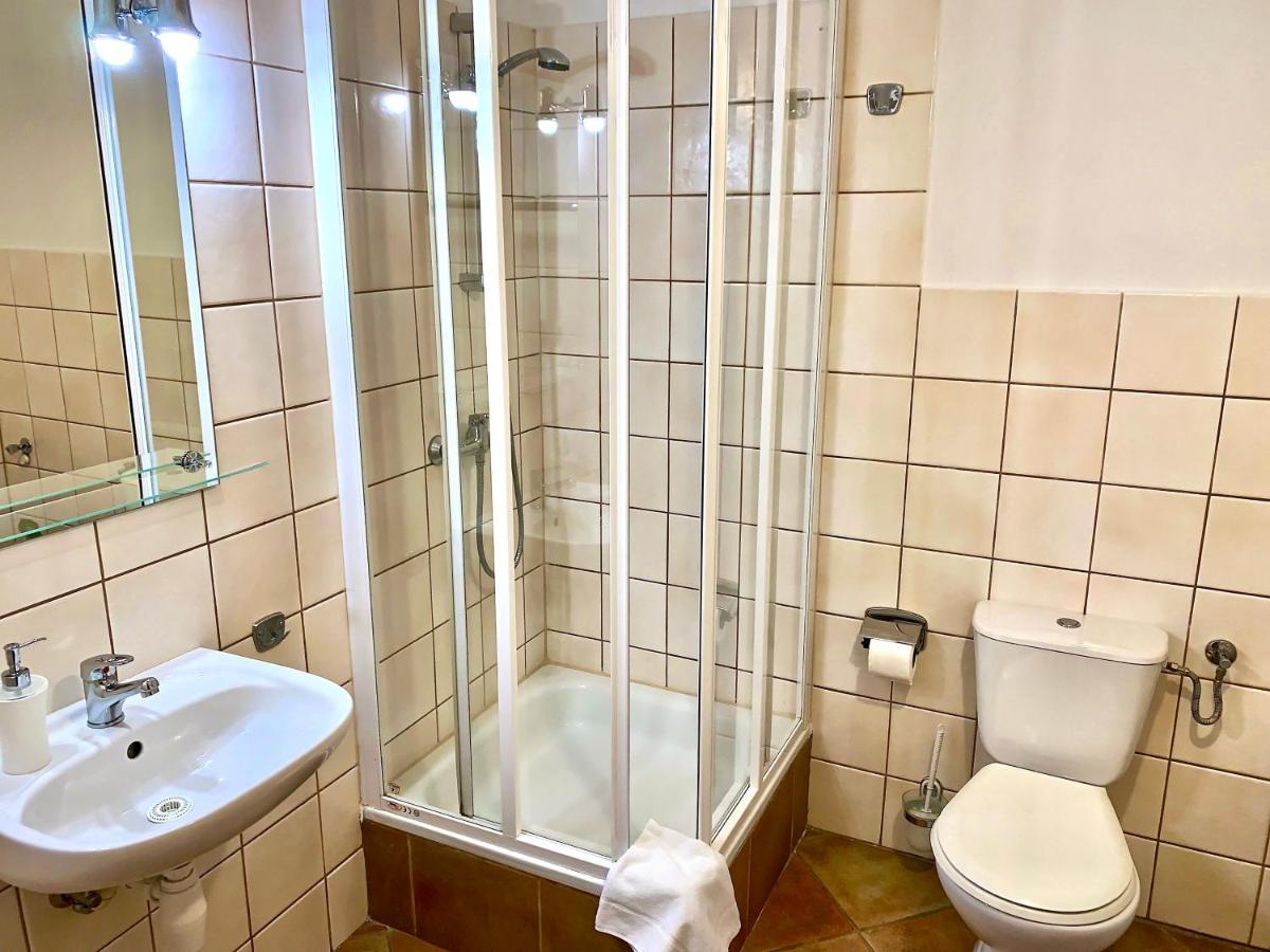 Apartament Gimnazjalna 8A Zakopane Extérieur photo