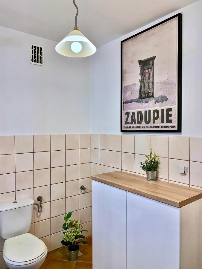 Apartament Gimnazjalna 8A Zakopane Extérieur photo